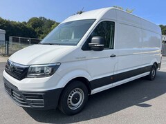 Bild des Angebotes MAN TGE Kasten L3H2, 2.0 Diesel, Euro 6