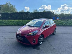 Bild des Angebotes Toyota Yaris Comfort