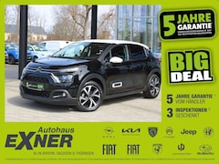 Bild des Angebotes Citroen C3 1.2 PureTech 110 SHINE PACK Stop&Start LED