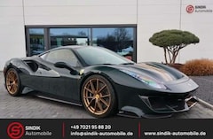 Bild des Angebotes Ferrari 488 -Tailor Made-Historic Color verde brit
