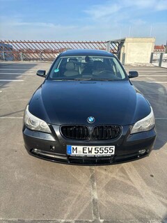 Bild des Angebotes BMW 523 523i Aut. Fast Vollausstattung