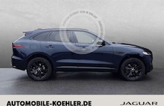 Bild des Angebotes Jaguar F-Pace D300 R-Dynamic SE SD ACC AHK HEAD-UP WKP
