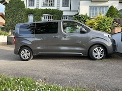 Bild des Angebotes Peugeot Traveller L2 2.0 BlueHDi 180 EAT8 Allure / optional Camping