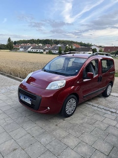 Bild des Angebotes Fiat Qubo
