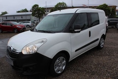 Bild des Angebotes Opel Combo D Kasten L1H1 2,2t 1.6 CDTi*AHK*So.+Wi.-Rä
