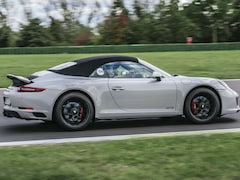 Bild des Angebotes Porsche 991 911 Carrera GTS Cabriolet PDK