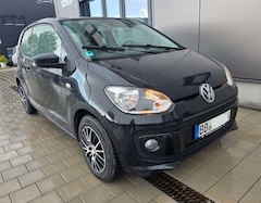 Bild des Angebotes VW up! /GARANTIE/75PS/TÜV NEU/NAVI/KLIMA/PDC/TEMP.