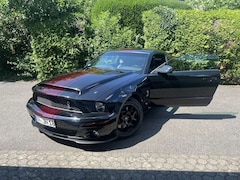 Bild des Angebotes Ford Mustang Shelby GT500 5.4L V8 Kompressor SVT