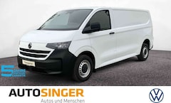 Bild des Angebotes VW T7 Transporter Kasten LR LANG Autom. FLÜGEL*CAM*LED*