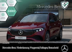 Bild des Angebotes Mercedes-Benz EQA 250 AMG+NIGHT+PLUS-PAKET+PANO+KAMERA+KEYLESS