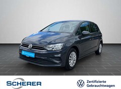 Bild des Angebotes VW Golf Sportsvan 1.6 TDI PDC TEMPOMAT CLIMATRONIC