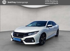 Bild des Angebotes Honda Civic 1.0 i-VTEC Turbo Elegance