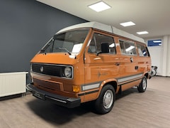 Bild des Angebotes VW T3 T3 Camping Joker Westfalia 1.Hand/SH/H-Zulassung