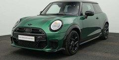 Bild des Angebotes MINI Cooper S John Cooper Works Trim