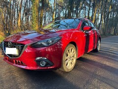 Bild des Angebotes Mazda 3 SKYACTIV-D 150 Sports-Line, Bose Sound, TÜV NEU