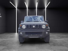 Bild des Angebotes Suzuki Jimny 1.5. ALLGRIP NFZ + Sonderbereifung, abnb.AHK uvm.