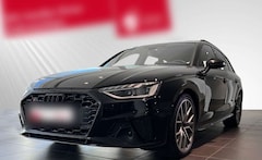 Bild des Angebotes Audi S4 Avant TDI tiptronic AHK Navi+ LED Panorama Klima