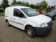 Bild des Angebotes VW Caddy Kasten 1,9 SDI