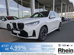 Bild des Angebotes BMW X3 20d xDrive M Sport Glasdach.Driv.Ass.Park.Ass