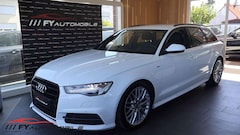 Bild des Angebotes Audi A6 2.0 TDI ultra S Line Sportpaket* 8xBereift