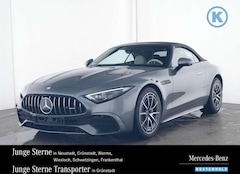 Bild des Angebotes Mercedes-Benz SL 43 AMG SL 43 AMG DISTRO+360°+MEMORY+AIRSCARF+KEYLESS-GO