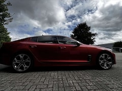 Bild des Angebotes Kia Stinger GT 3.3 T GDI V6 4WD  Head-up-Display  *Scheckheft
