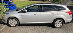 Bild des Angebotes Ford Focus Focus Turnier 1.5 TDCi DPF Start-Stopp-System Busi