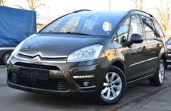 Bild des Angebotes Citroen Grand C4 Picasso Tendance