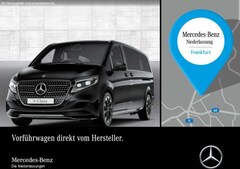Bild des Angebotes Mercedes-Benz V 250 d XL AVANTGARDE+9G+Klimaautom.+Navi+DIS