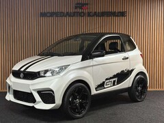 Bild des Angebotes Aixam Coupe GTI Sport / 8 PS / Gr. Multi-Media / Rückfahrka