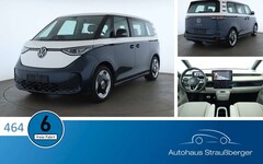 Bild des Angebotes VW ID. Buzz Bus 150 kW Pro ACC AHK 360° KZU 2ZK LrHz