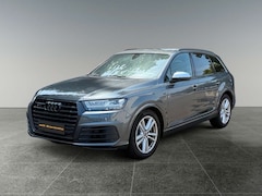 Bild des Angebotes Audi SQ7 4.0 TDI Quattro-S Line-7 Sitzer-Automatik