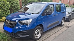 Bild des Angebotes Opel Combo Life Doppelkabine Combo Cargo 1.5 D L2 EHZ