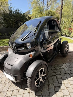 Bild des Angebotes Renault Twizy Mit Batterie Sport Edition Black
