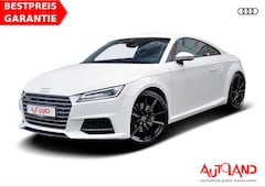 Bild des Angebotes Audi TTS Coupe 2.0 TFSI quattro Bi-Xenon Sitzheizung