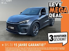 Bild des Angebotes Lexus LBX 1.5 Hybrid Emotion SHZ/CARPLAY