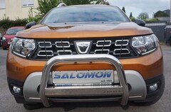 Bild des Angebotes Dacia Duster Prest LPG*CHROM*NAVI+4xCAM ALLWET Klimaautomatik