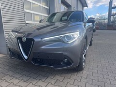 Bild des Angebotes Alfa Romeo Stelvio Lusso Ti Q4