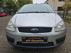 Bild des Angebotes Ford C-Max