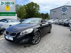 Bild des Angebotes Volvo C70 Cabriolet 2.0 D Summum/ZR Neu/HU Neu/Xenon