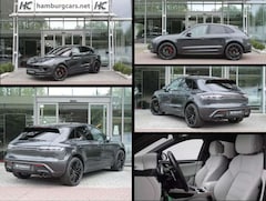 Bild des Angebotes Porsche Macan GTS AHK ACC Standheizung Luftfederung