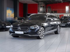 Bild des Angebotes Mercedes-Benz E 400 d 4Matic*1.HD*LUFT*HIGH-LED*AVANTGARDE*