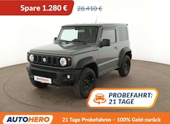 Bild des Angebotes Suzuki Jimny 1.5 Comfort Allgrip NFZ*TEMPO*SHZ*AHK*LIM*