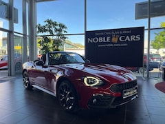 Abarth 124 Spider Turismo LED BOSE NAVI