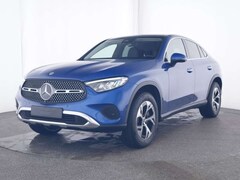 Bild des Angebotes Mercedes-Benz GLC 300 e 4M COUPE Panorama AHK Headup 4x Sitzheizung