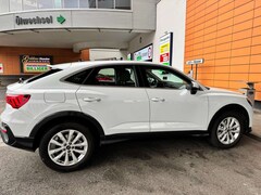 Bild des Angebotes Audi Q3 45 TFSI e basis
