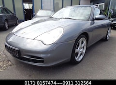 Bild des Angebotes Porsche 996 Targa