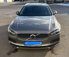 Bild des Angebotes Volvo V90 V90 B4 D Geartronic Momentum Pro