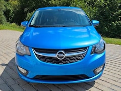 Bild des Angebotes Opel Karl Karl 1.0 Excite, EZ 2017, 13880 km