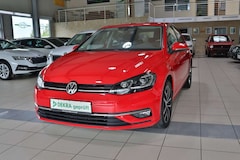 Bild des Angebotes VW Golf VII  1,5 TSI Highline